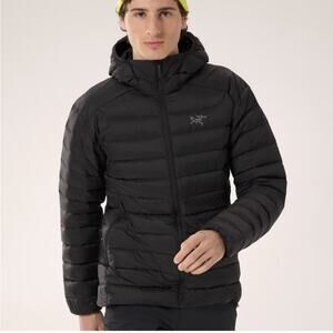 ARC’Teryx Cerium LT Hoodie